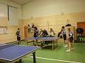 Le double Jean-Luc & Baptiste defait en 5 sets par Johan & Alexis